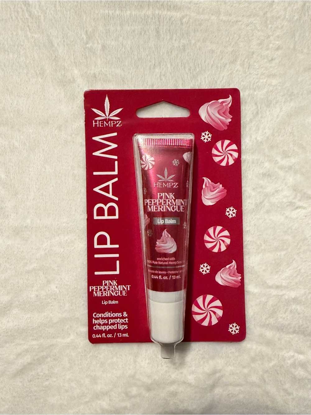 Hempz Lip Balm